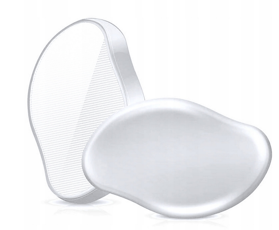 Depilator Pumeks Epilator Kryształowy Bezbolesny Funkcje brak