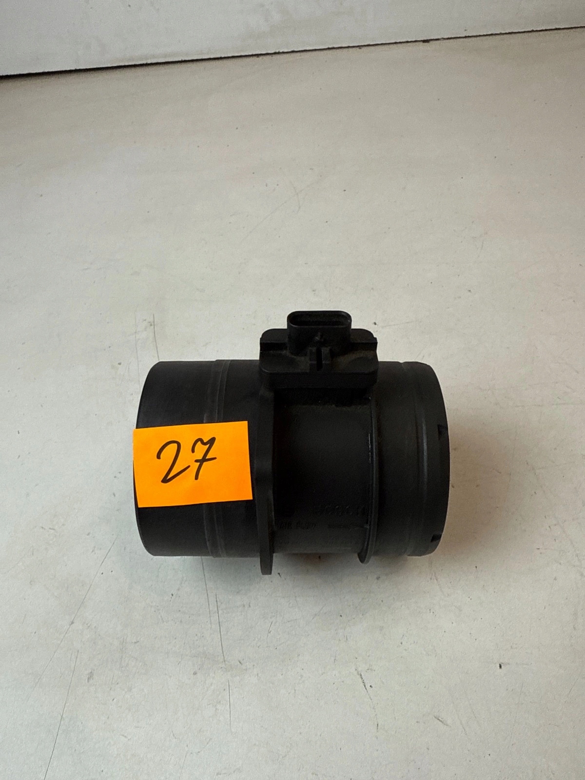flow meter Volkswagen Audi Seat Skoda 2.0 TDI