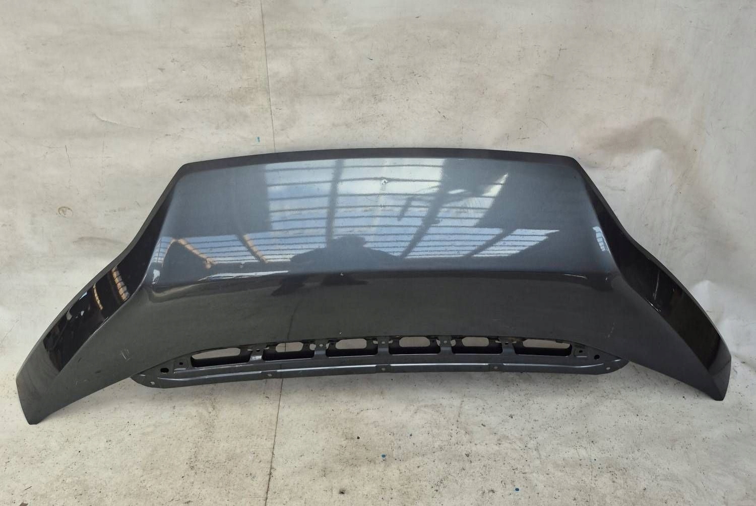 FIAT DUCATO III 3 LIFT 14- Cofano