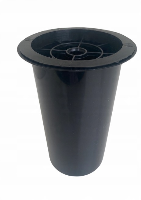 

Wkład do wazonu flakonu z Kratką 9 cm cmentarny