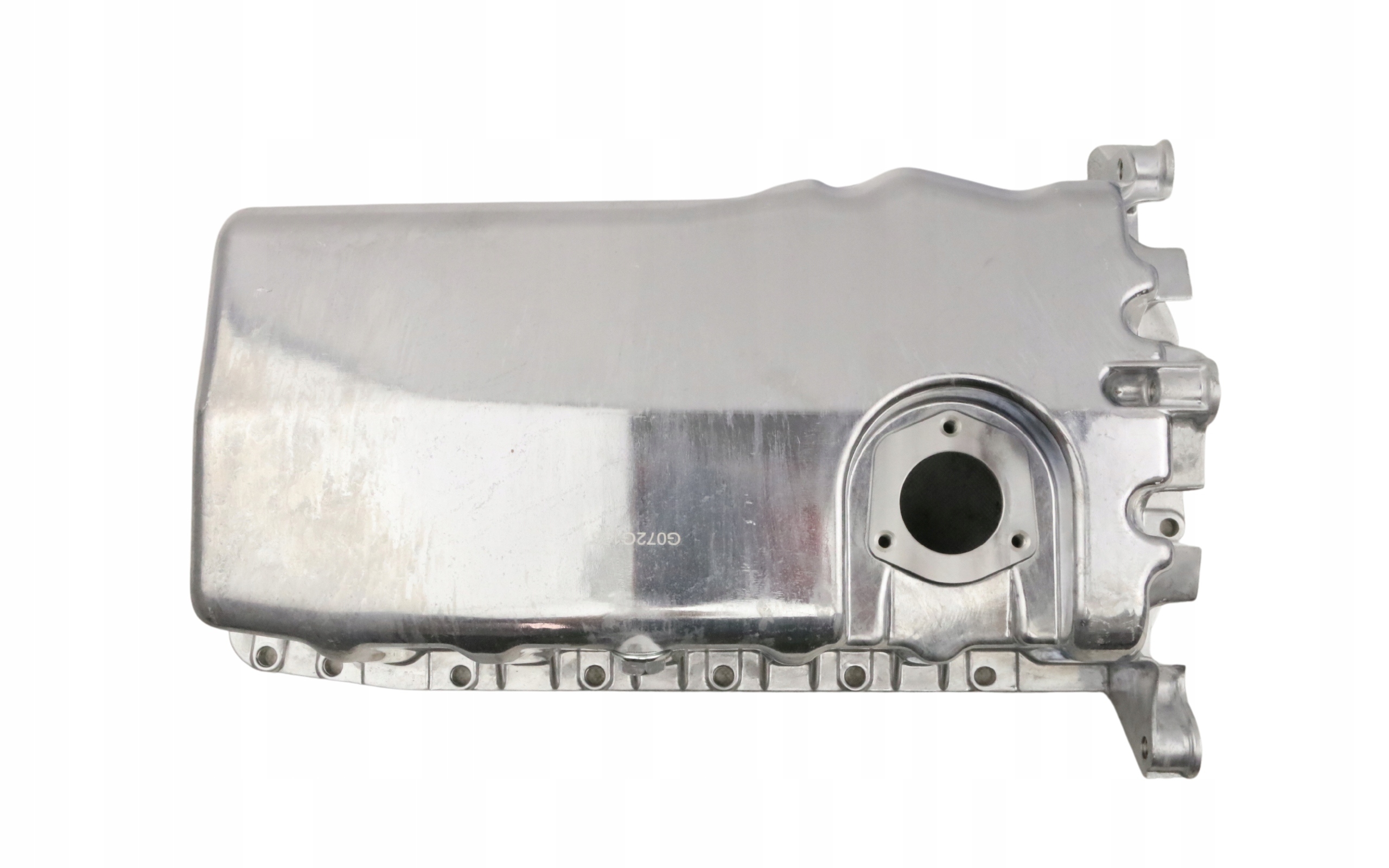 Olejová Miska S Otvorem Pro Senzor Golf IV Bora A Caddy II 1.9 Tdi 1997-2013