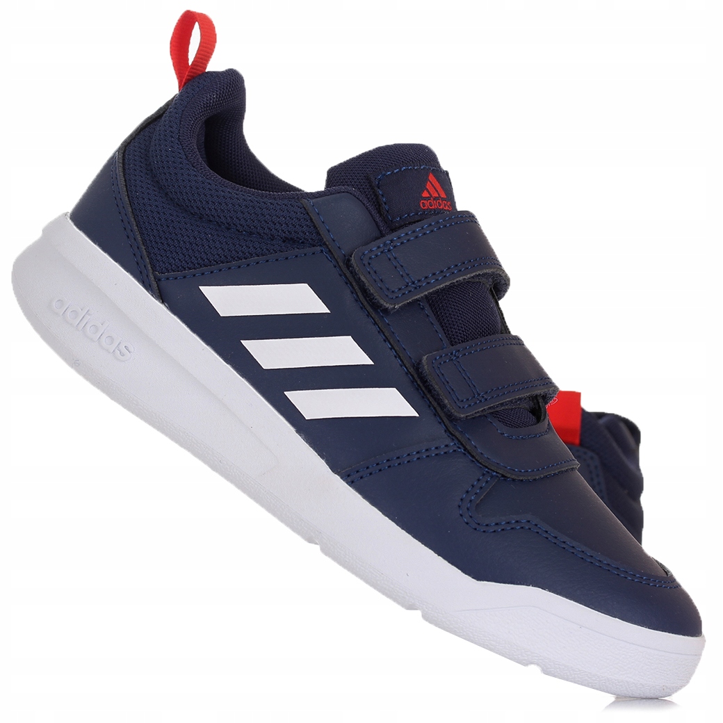 Ботинки детские, спортивные Adidas Tensaur C S24050