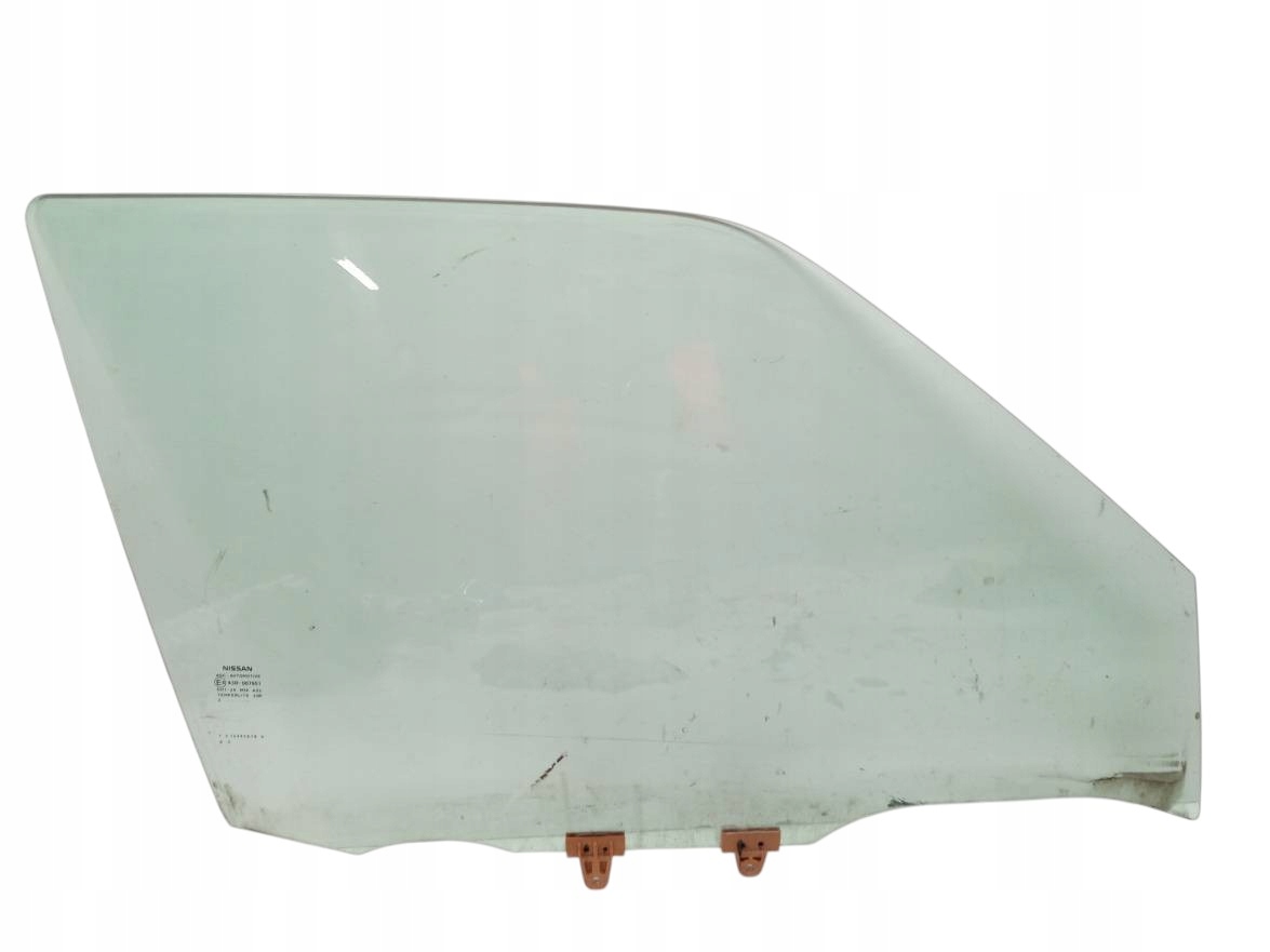 window door right front 2012 ROK 5D SUV Nissan Juke and (2010- )