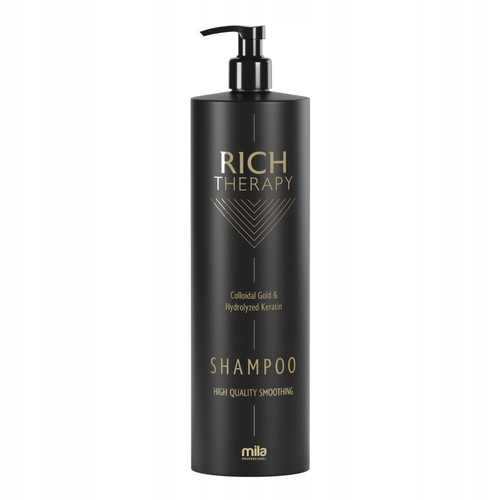Mila Rich Therapy Šampon 1L
