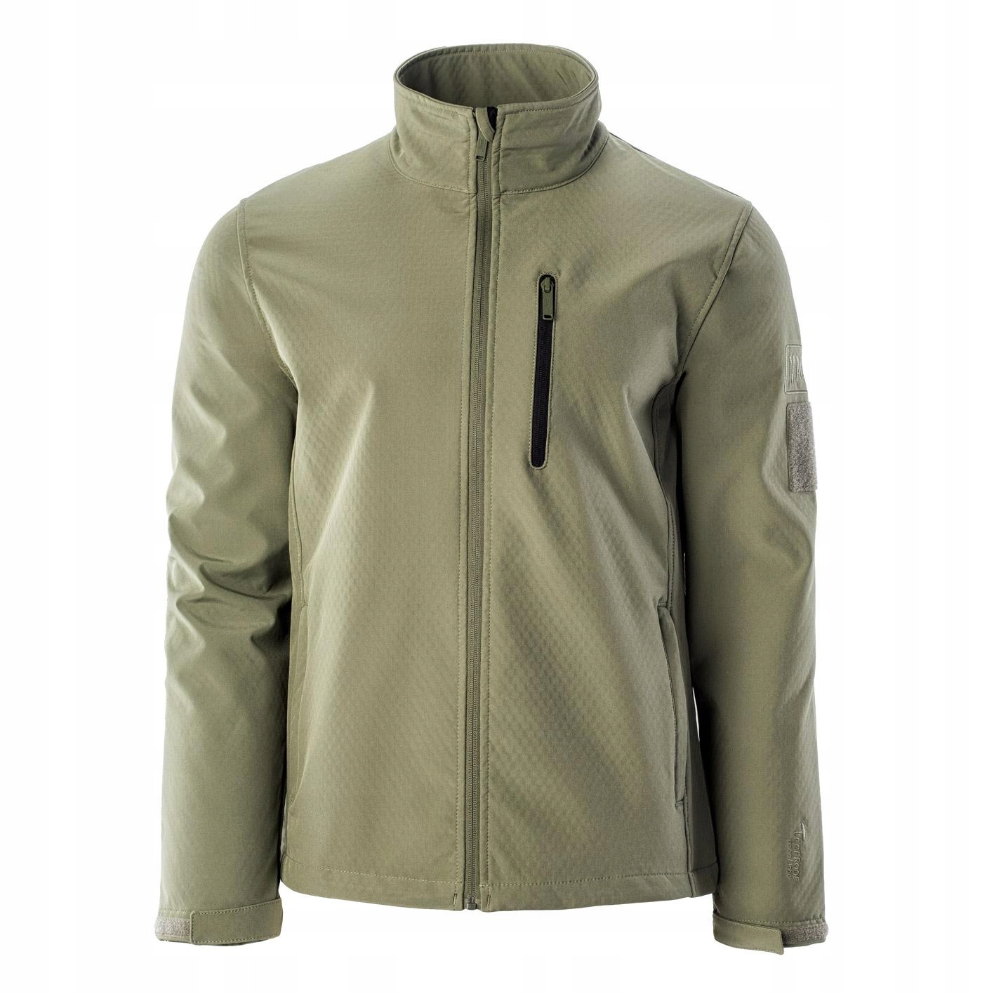 Pánský softshell Magnum Deer 2.0 L