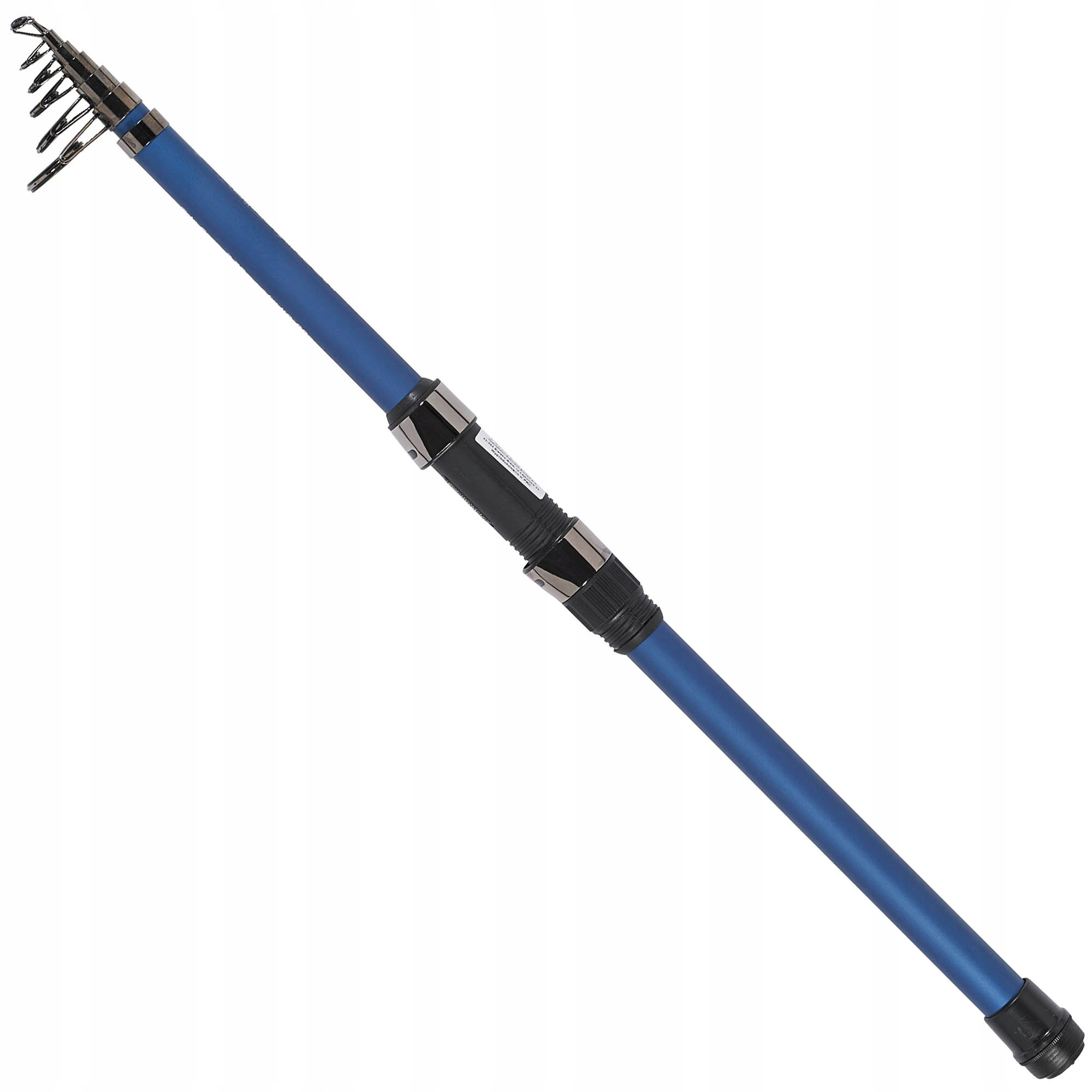 Wędka Robinson Magnetic Tele Carp 3,30m 20-60g