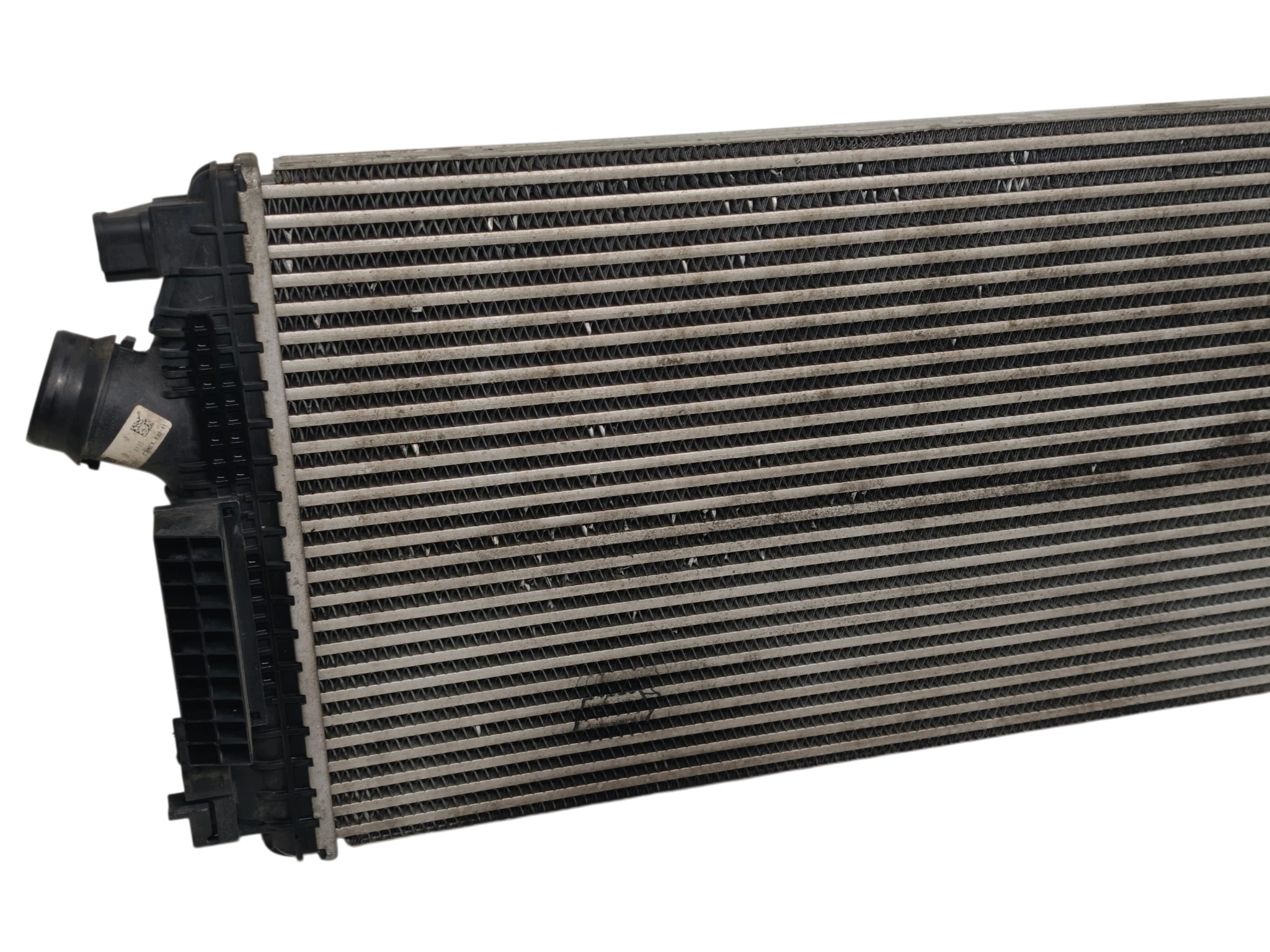 OPEL ASTRA J IV 1.7 2.0 CDTI INTERCOOLER Original 13267647