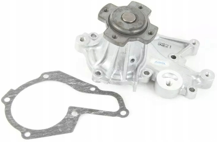 AISIN НАСОС ВОДУ WPS-007