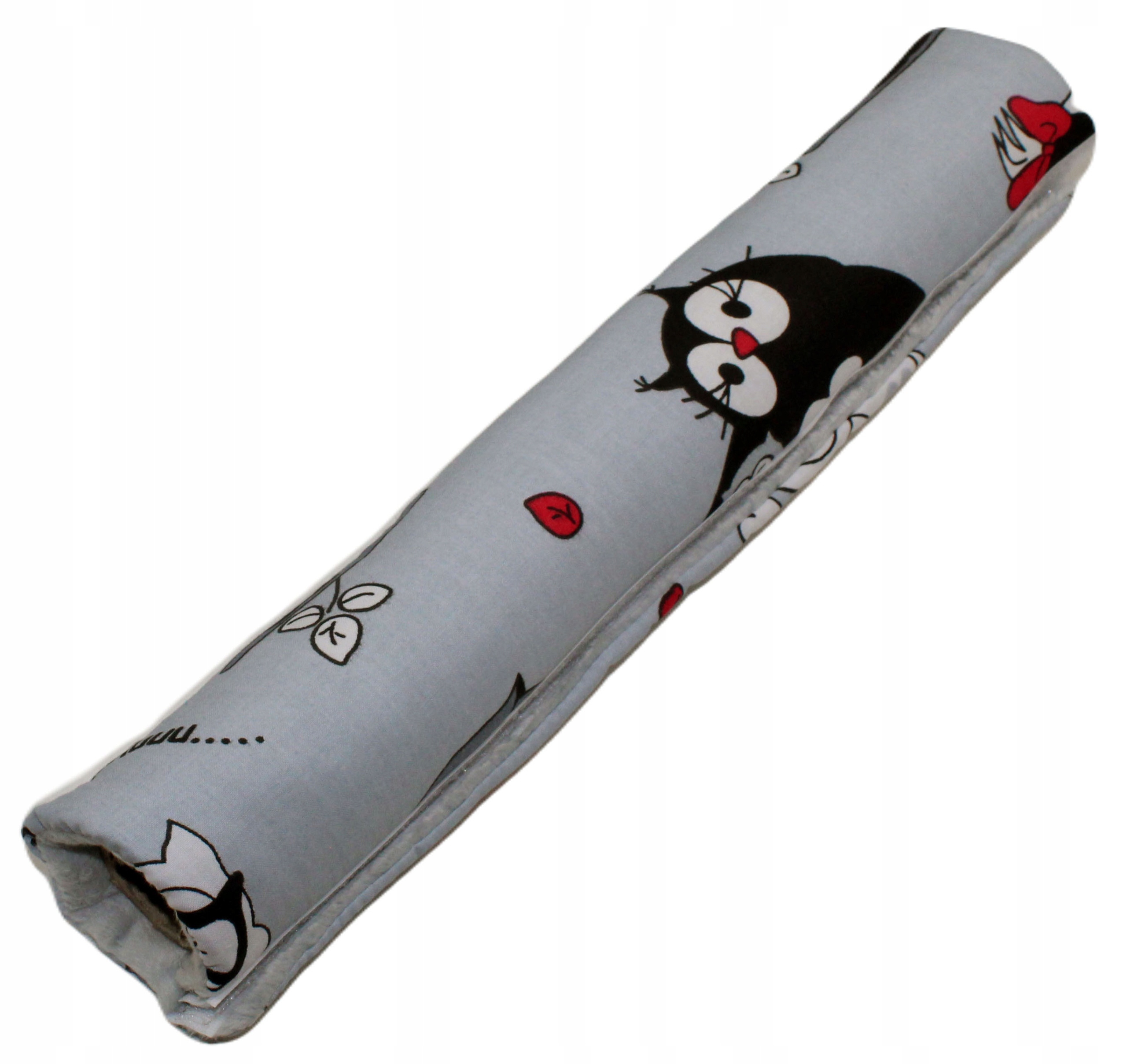 OCHRANIACZ NA BARIERKĘ WÓZKA PAŁĄK OSŁONKA +GRATIS