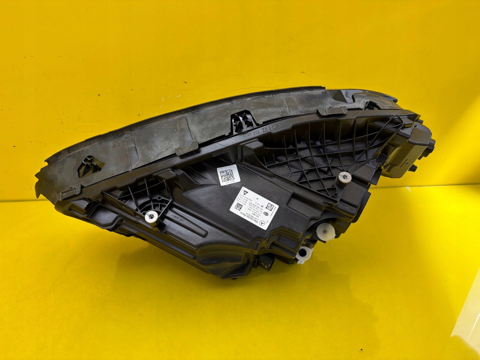 light right front Mercedes GLA H247 W247 Lift Full Led A2479063604