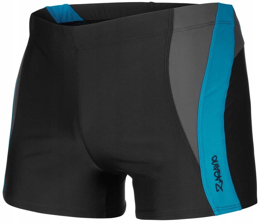 

Kąpielówki Męskie Bokserki Spodenki XL Zagano Pl
