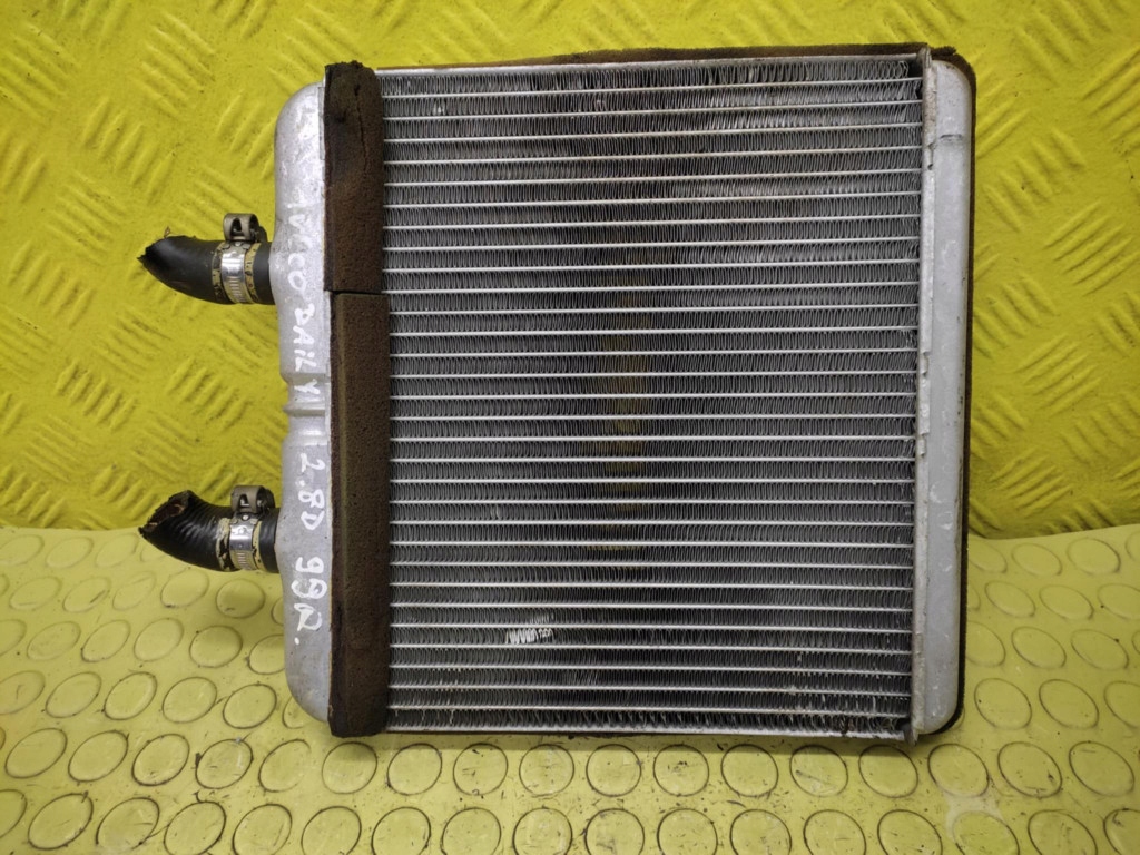 IVECO DAILY II 2.8 D heater