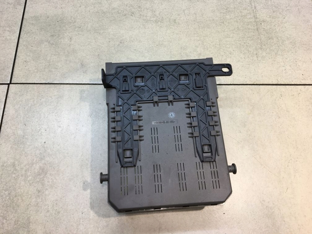 modulo BSI CITROEN C5 e LIFT 2.2 HDI 96474482