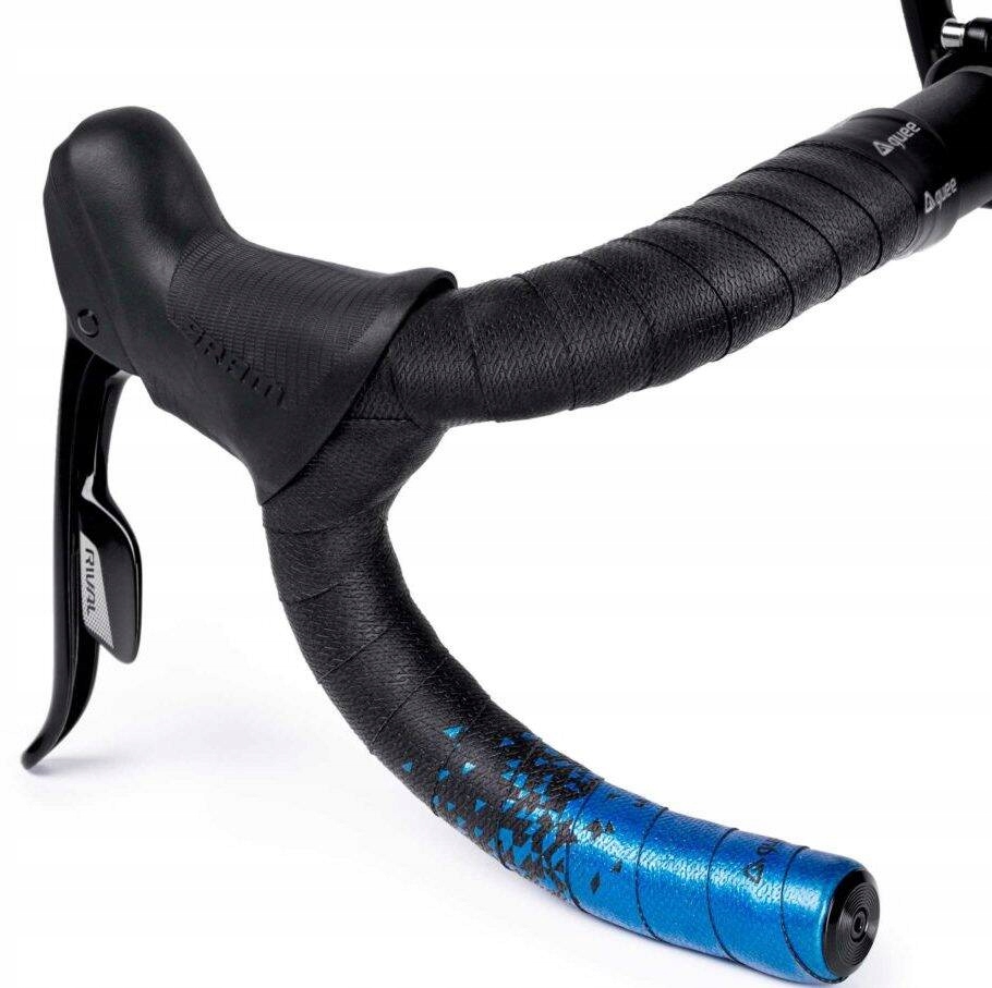 Omotávky Guee Sl Dual Ltd Metallic modré 2150 x2