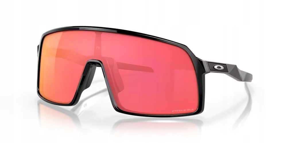 Brýle Oakley Sutro Polished Black Prizm Snow Torch OO9406-23
