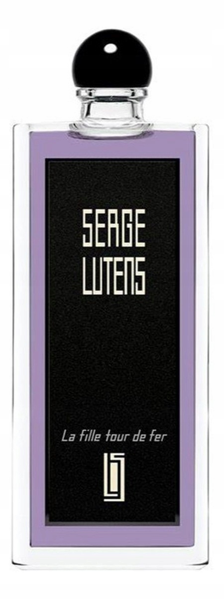 Serge Lutens La Fille Tour De Fer Parfémovaná voda sprej 50 ml