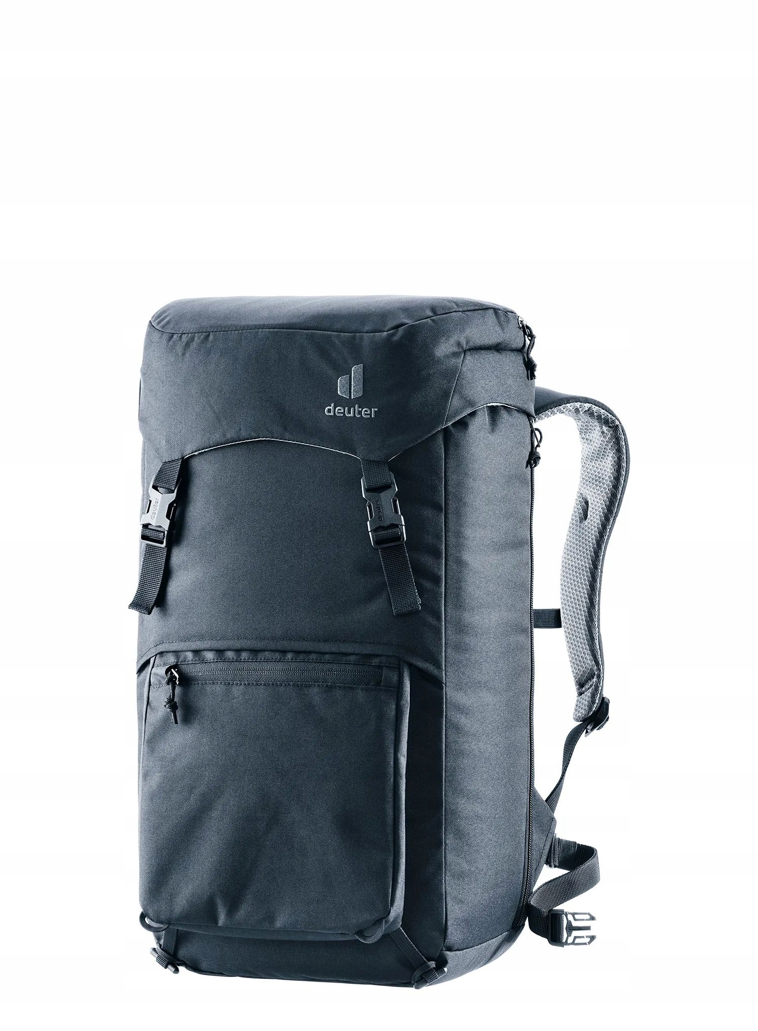 Plecak na laptopa Deuter Walker 24 black/black