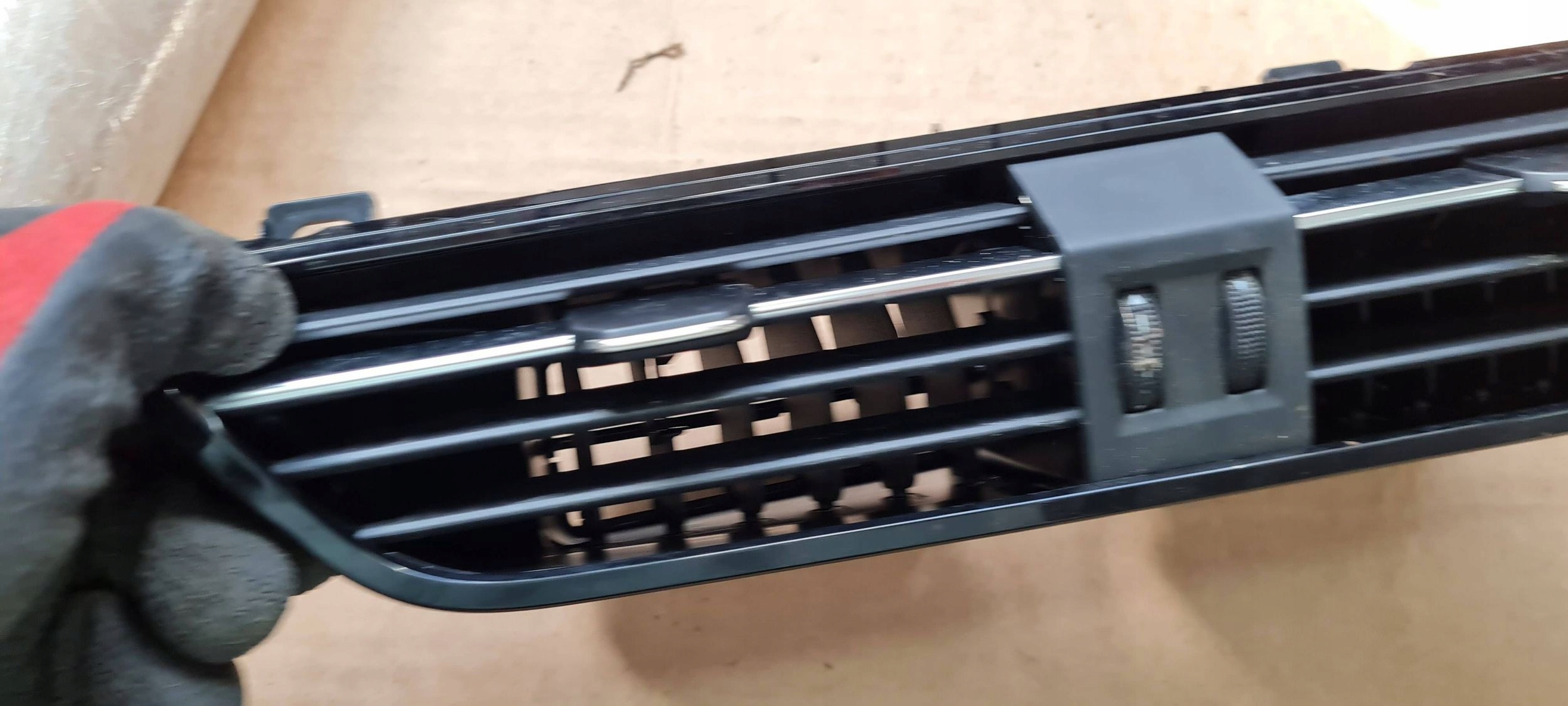 Q3 83A grid air conditioning devices central PIANO EU 83B820903