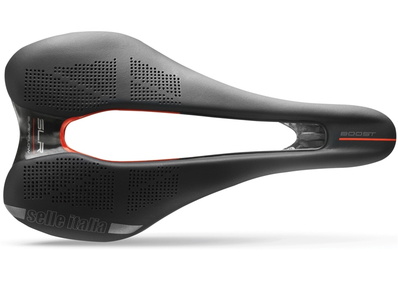 Selle Italia SLR Superflow, siodełko rowerowe