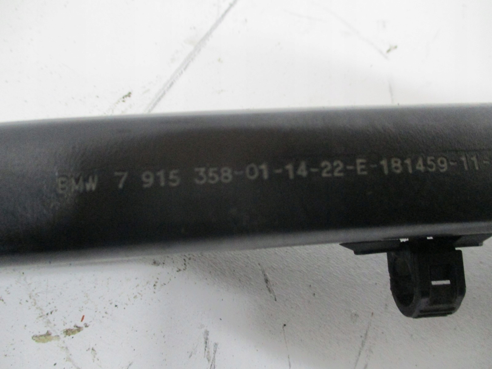 QUERLENKER QUERLENKER HINTEN HECK MINI F56 EV 7915358 RECHTS LINKS