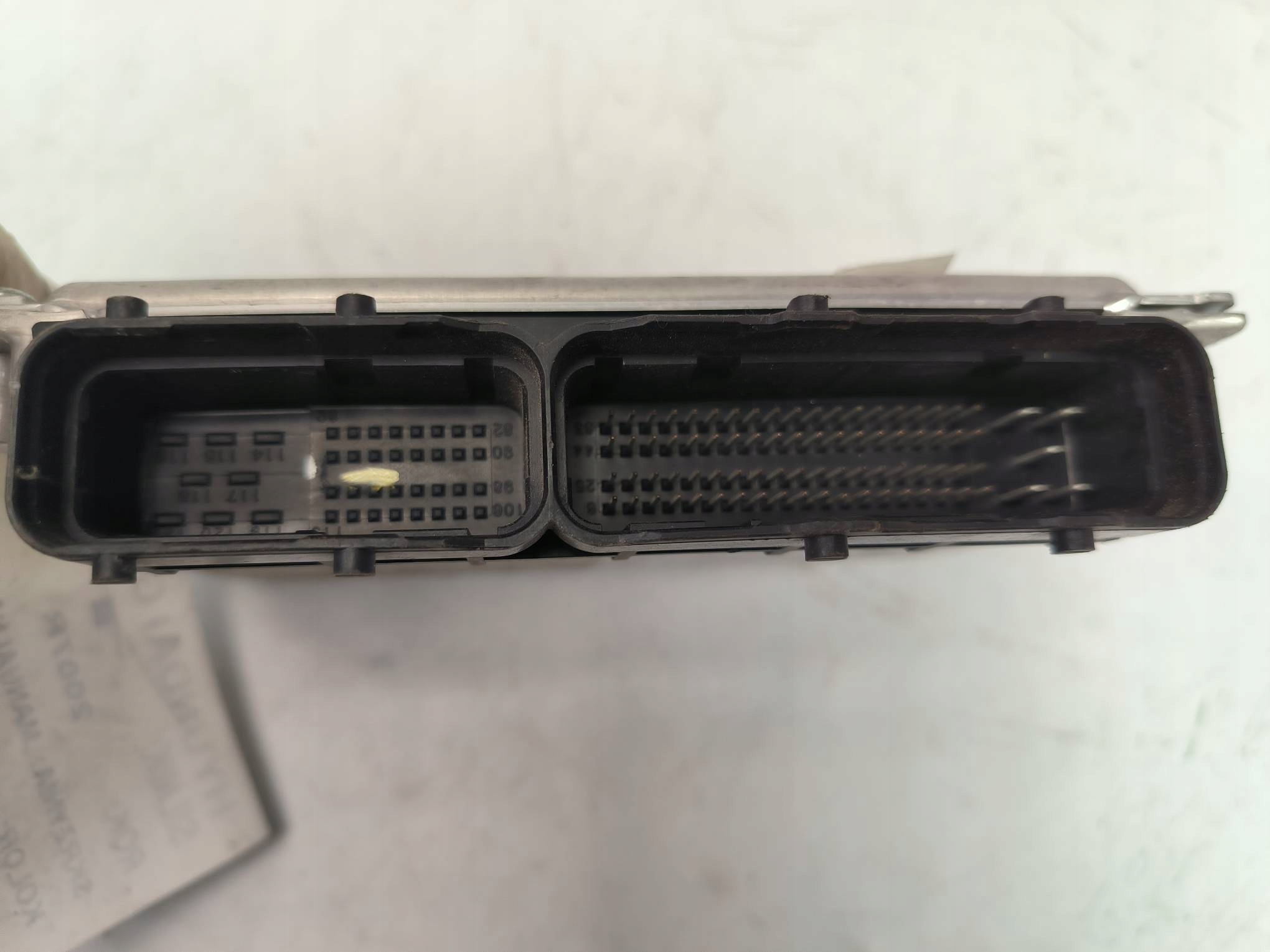 Computer 39110-02BJ0 1.1 HYUNDAI GETZ