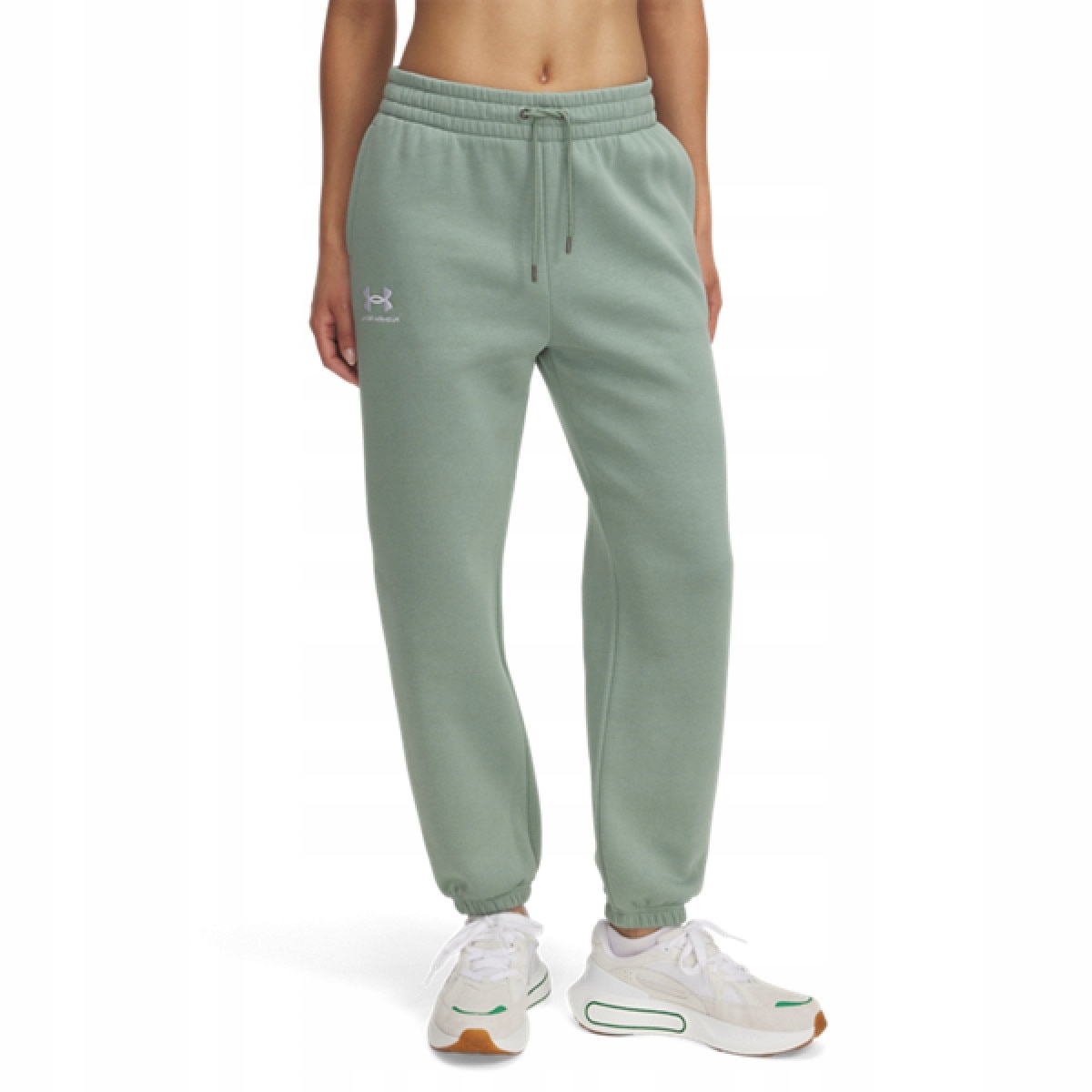 Kalhoty Under Armour Icon Fleece Jogger 1373034349