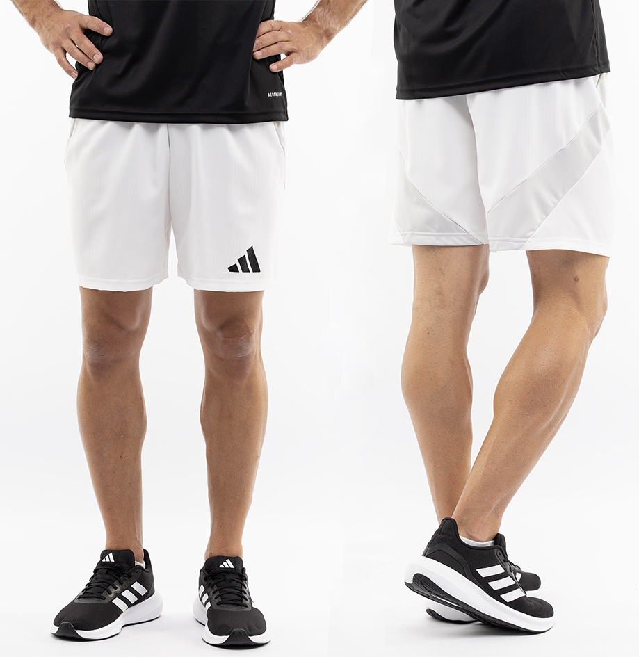Kraťasy adidas Tiro 24 Krátké Sportovní Tréninkové Léto vel M