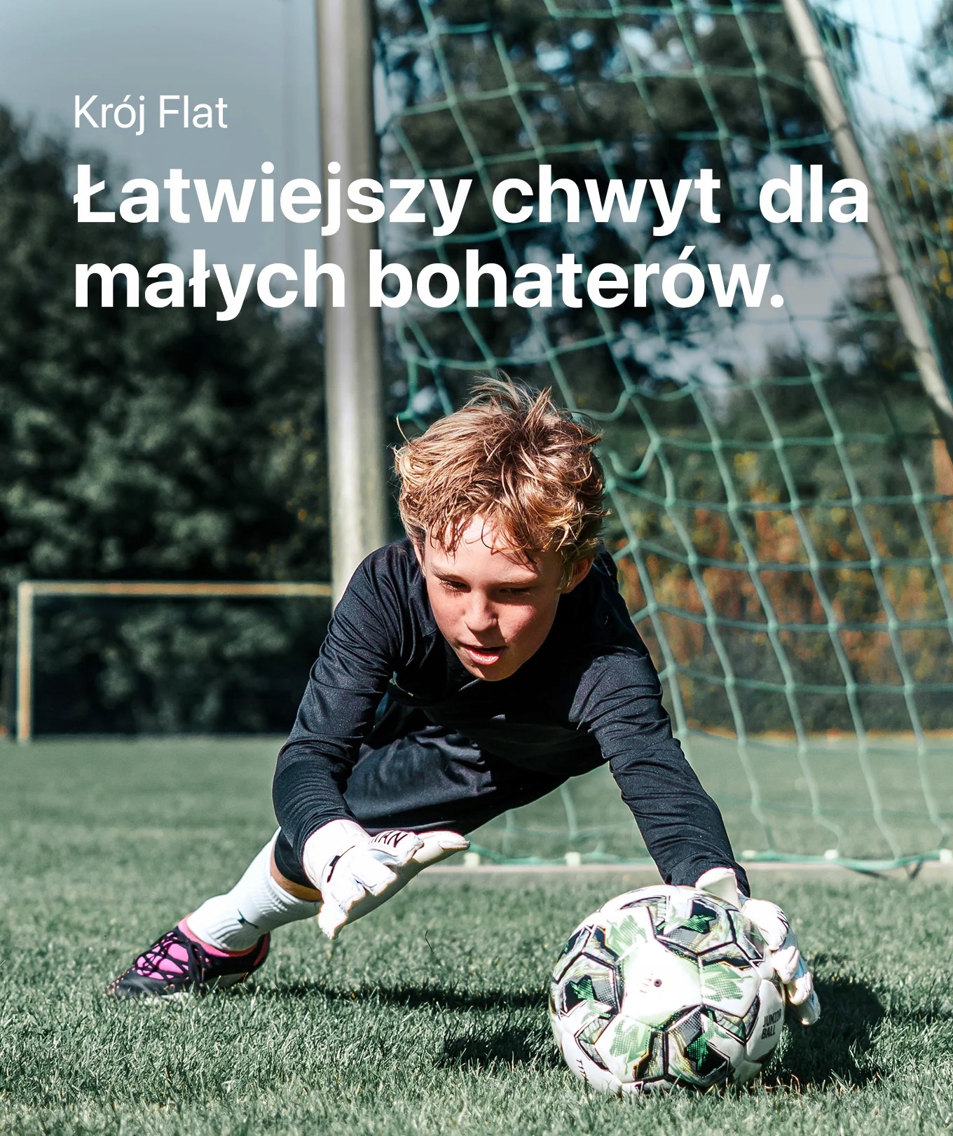 Rękawice T1TAN CLASSIC 1.0 WHITE-OUT JUNIOR r.5 Marka inna