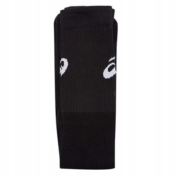 ASICS SKARPETY SPORT VOLLEY LONG SOCK R. 47-49 CZARNE EAN (GTIN) 4550329257952