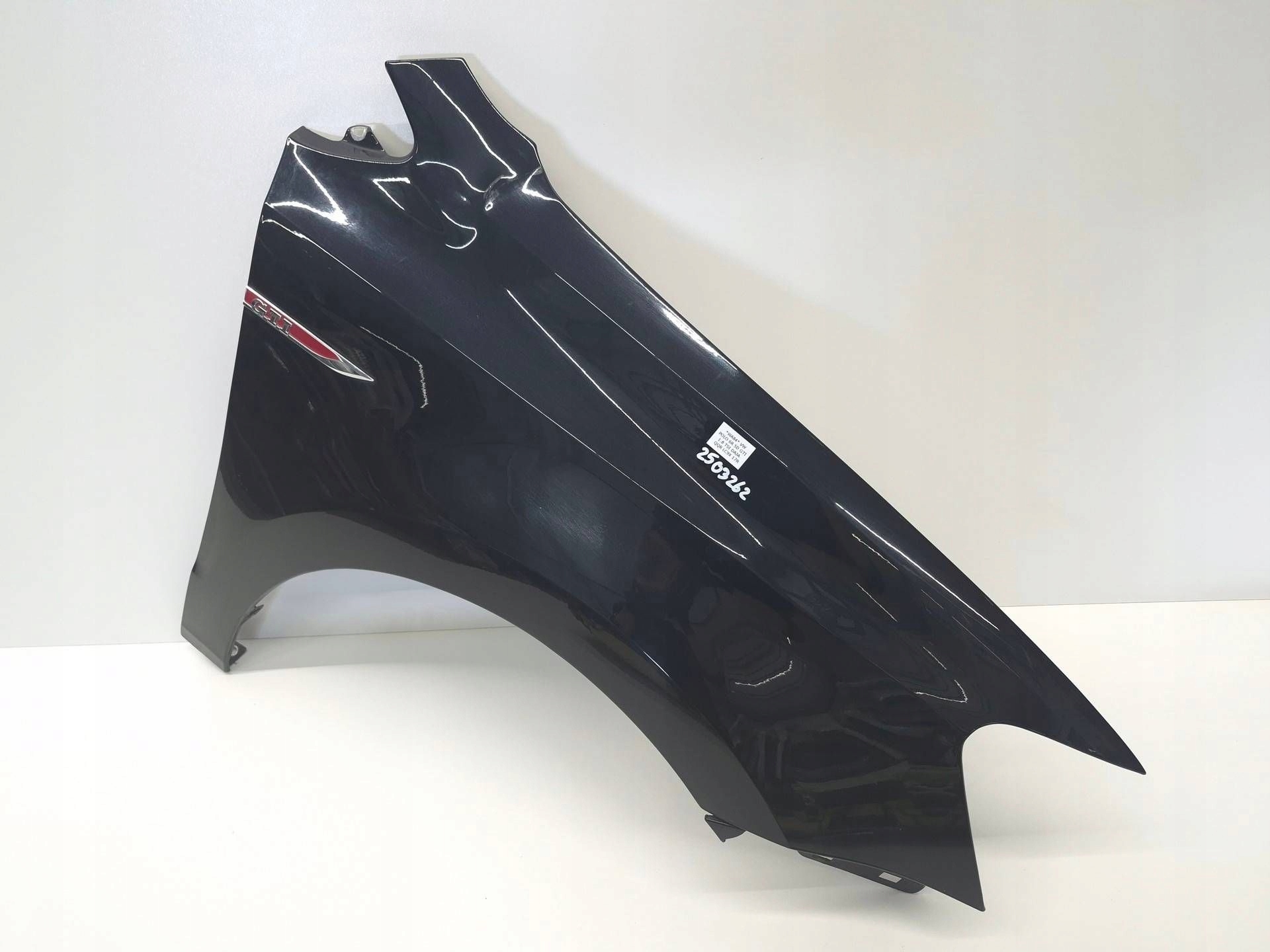 fender right front front VW POLO 6R GTI LC9X