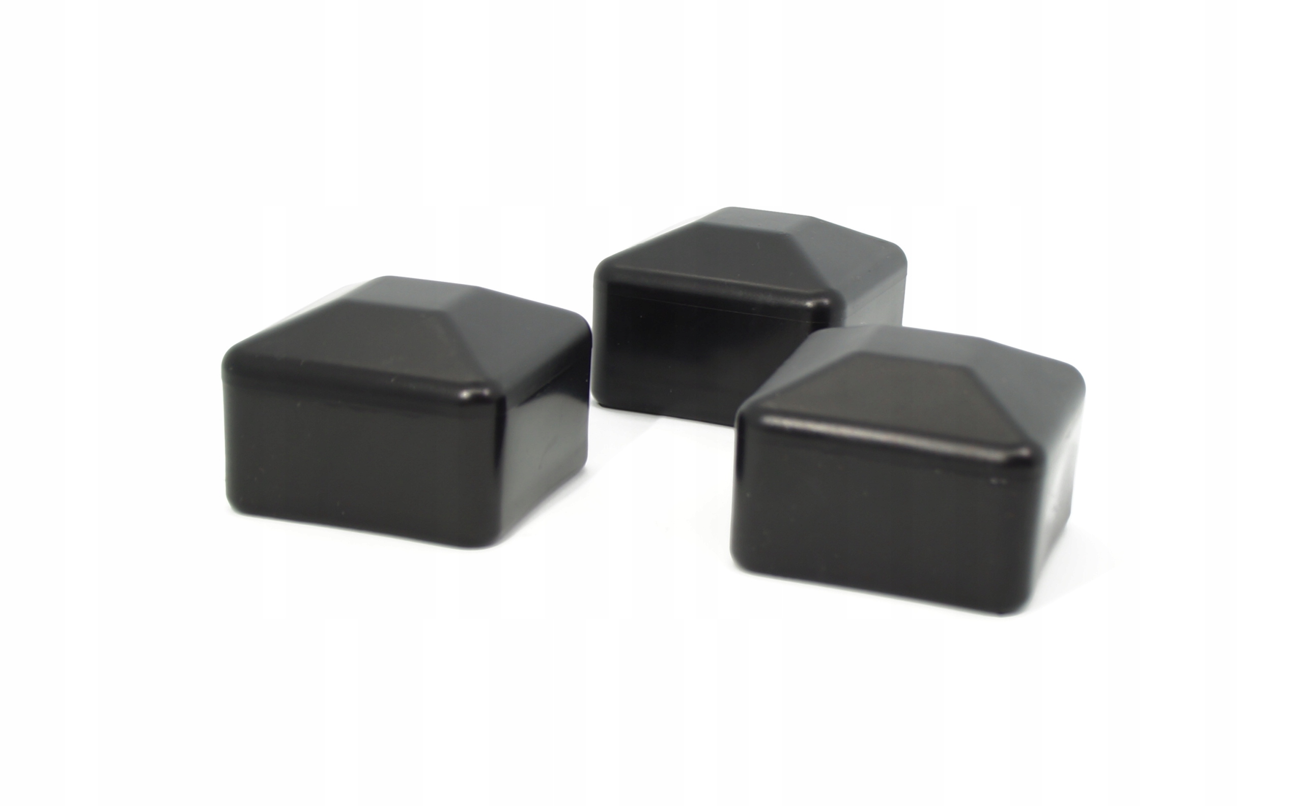 

Nasadka Zewnętrzna Daszek Na Profil 30x30 10 Szt