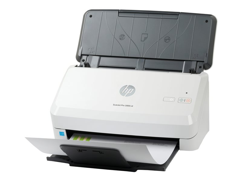 HP Skaner ScanJet Pro 3000 s4 Sheet-feed (6FW07A) Marka HP