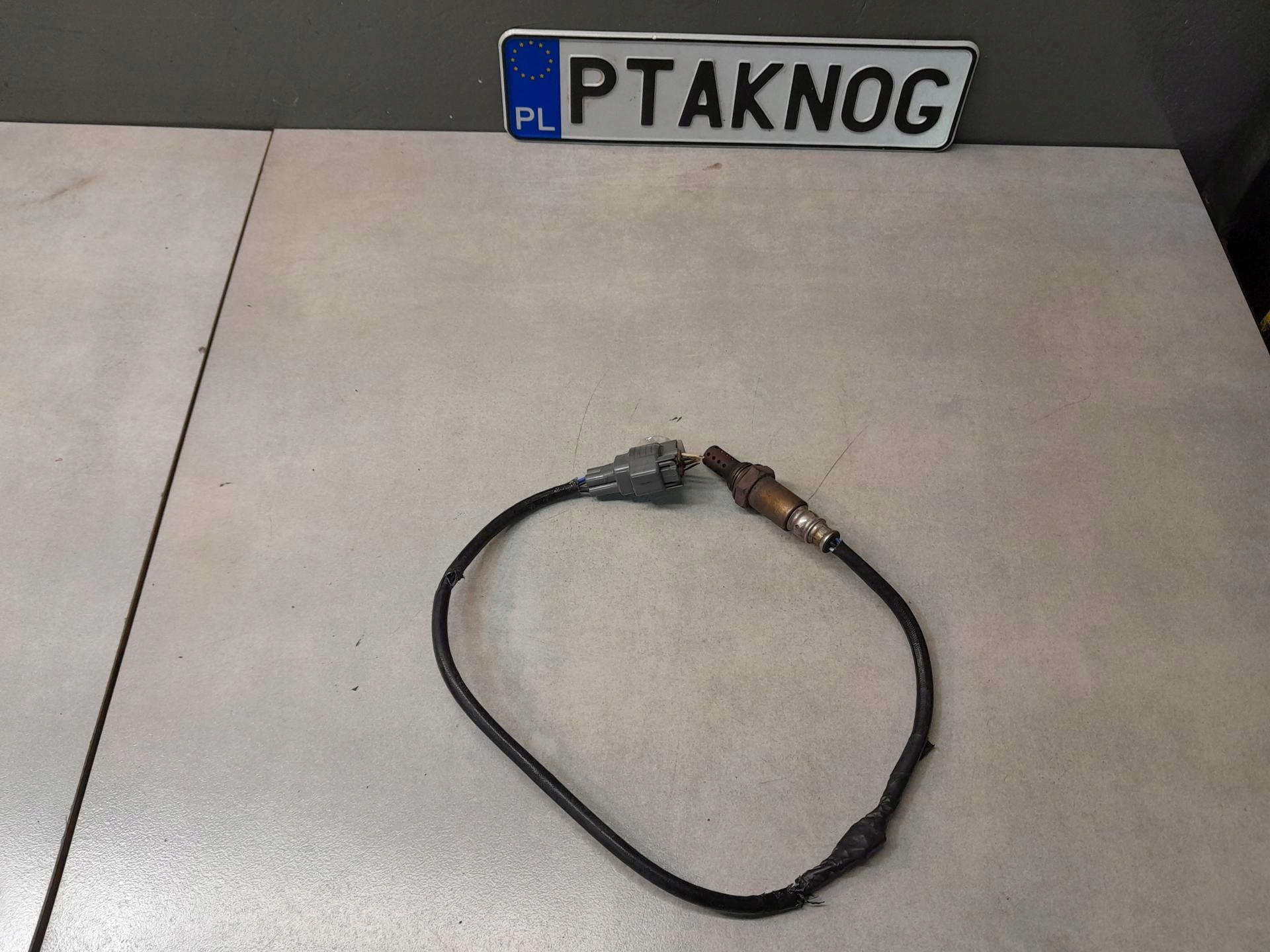 SONDA LAMBDA TOYOTA YARIS I 1.0 8946552020