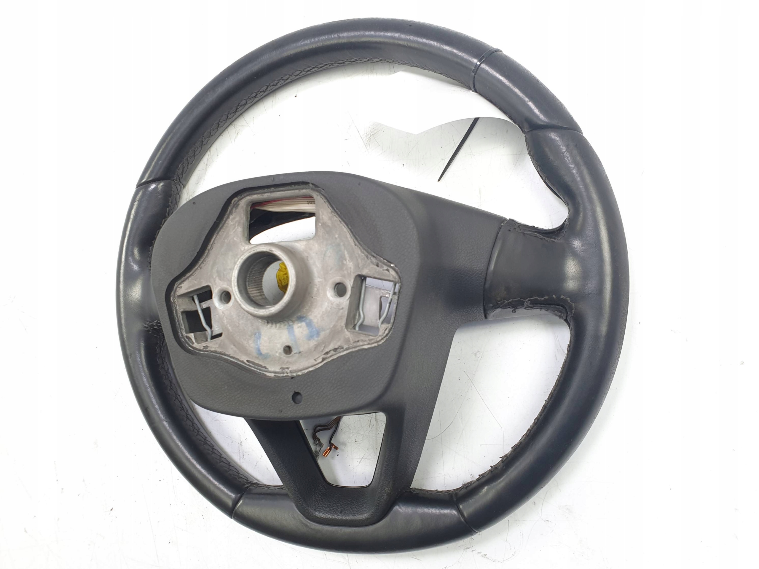 lenkrad 5F0419091L SEAT TOLEDO IV