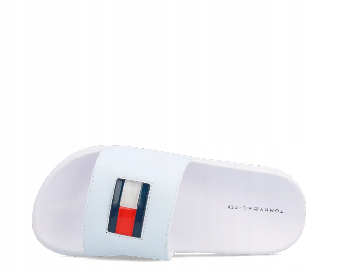 Tommy Hilfiger Klapki Damskie T3B0-30-1172100 R.36