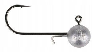 GŁÓWKA JAWS CLASSIC JIG BN 3g - 1 - op.3szt.