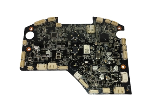 Základní deska pro robotický vysavač Dreame Mova M1