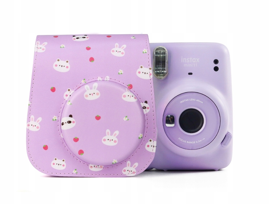 Futerał Etui Pokrowiec do FujiFilm INSTAX Mini 11 Model brak