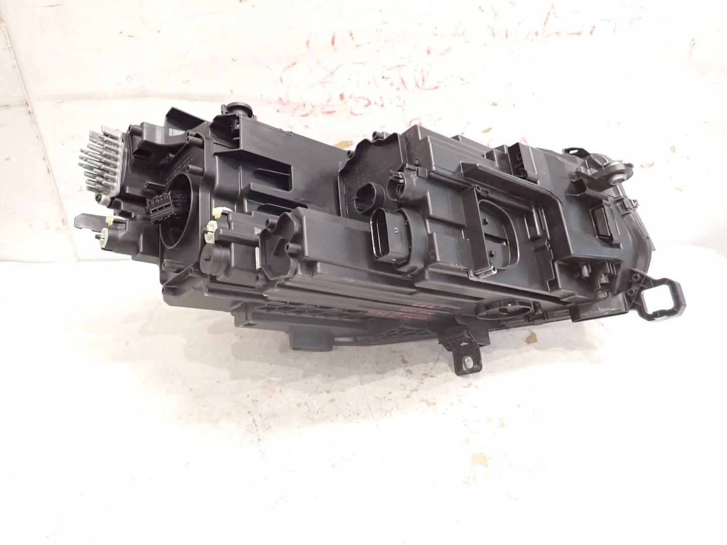 light front front left VW TIGUAN III 2024- FULL LED 571941035C