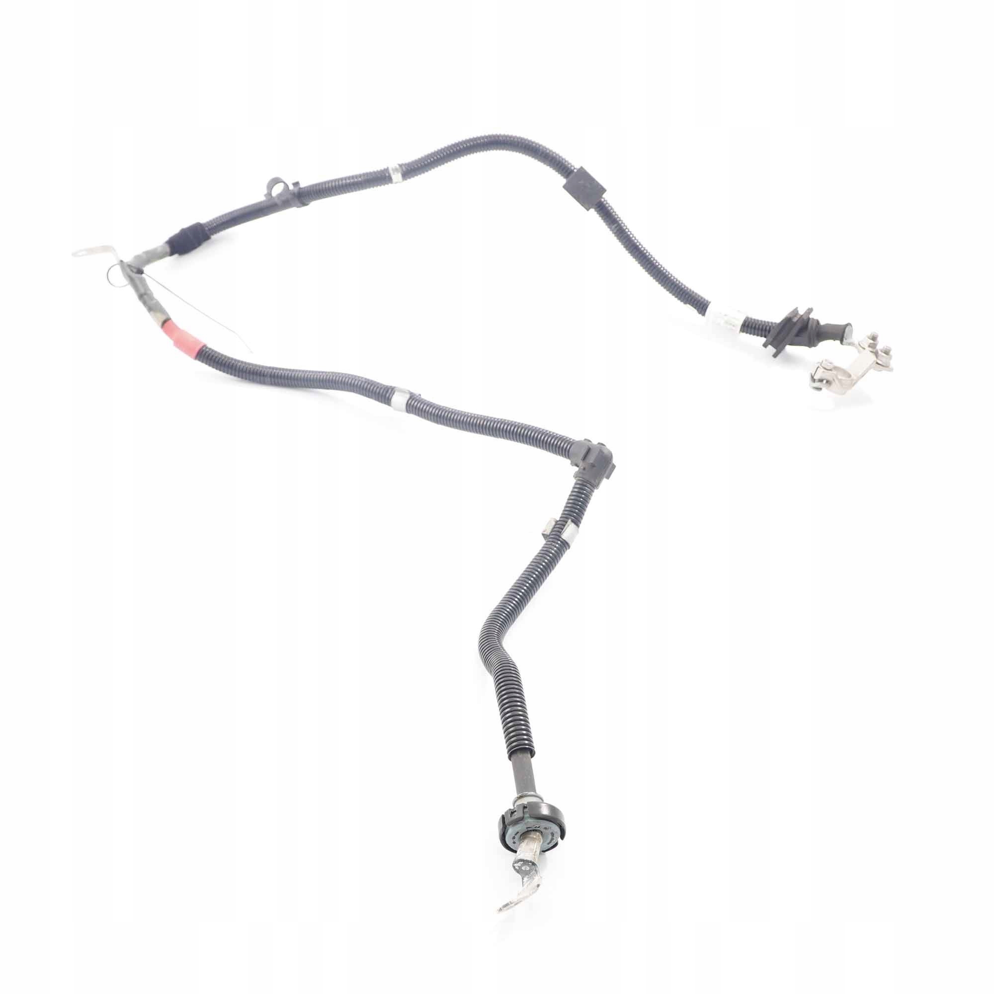 8580061 - BMW F40 B47b Mini F56 B47D кабель стартера klema