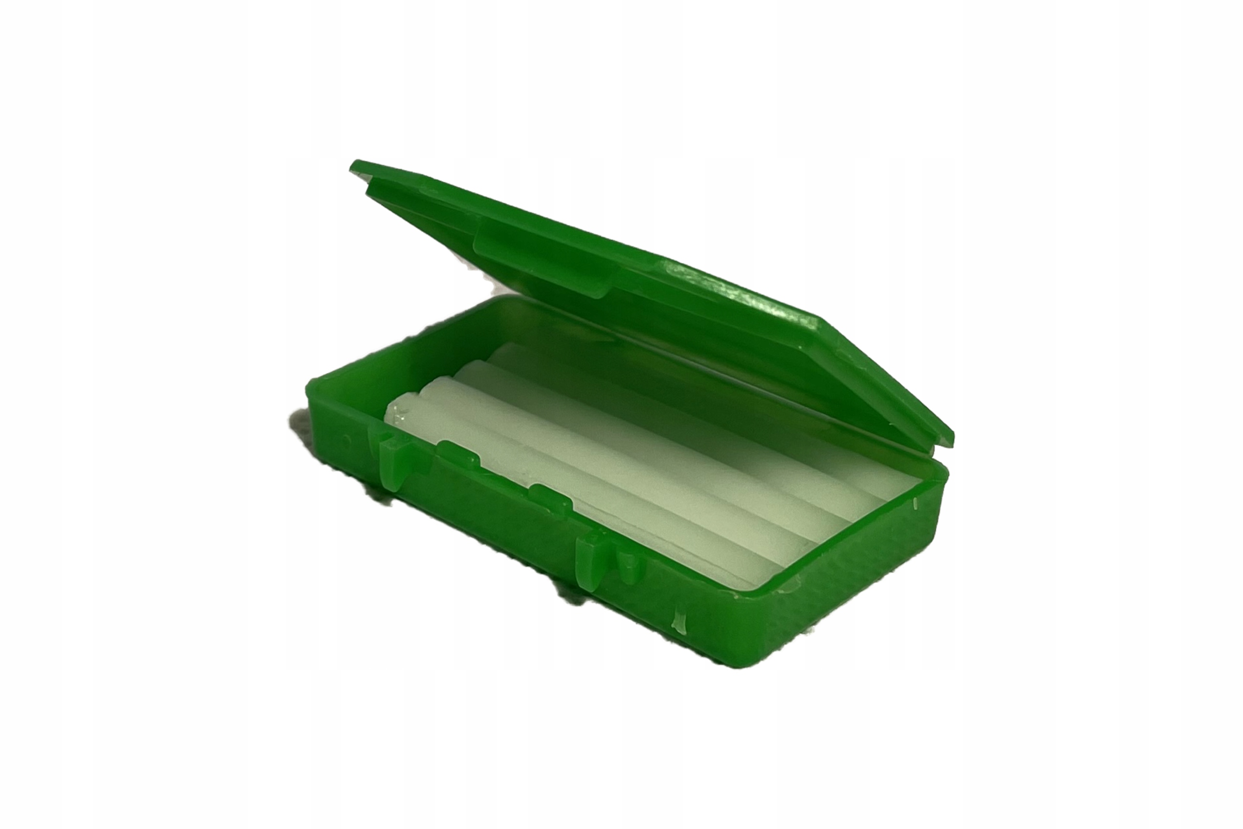 

Wosk Ortodontyczny Zapachowy mięta