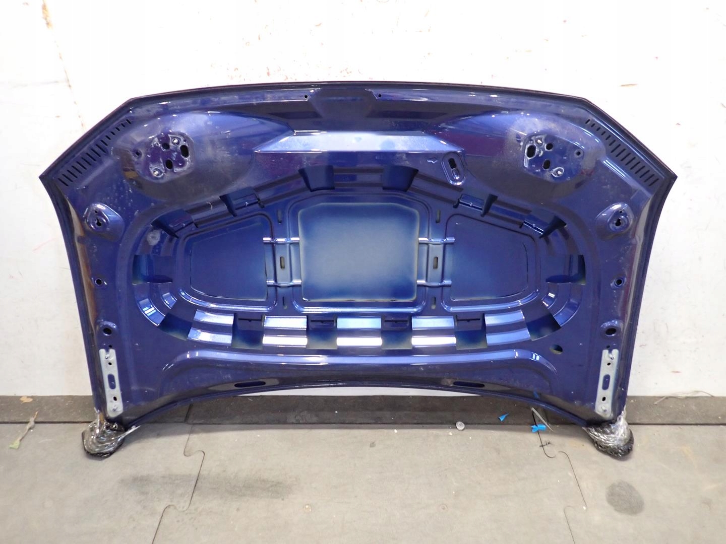 cofano VW T-CROSS 2019- 2GM823155