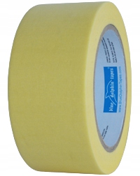 

Taśma Papierowa 25mm*50m Blue Dolphin