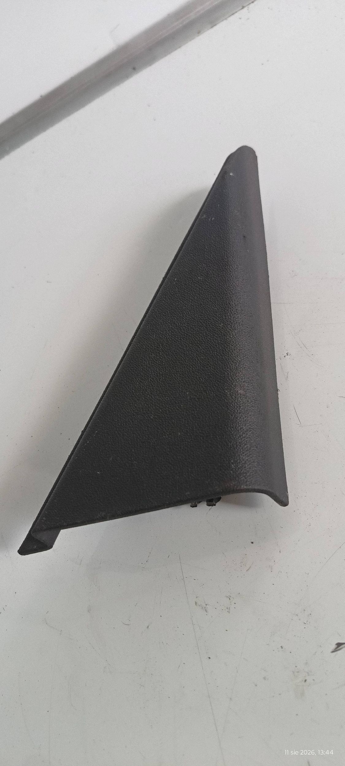 spoiler TROJKAT right front KIA VENGA HYUNDAI IX20 97660-1P010