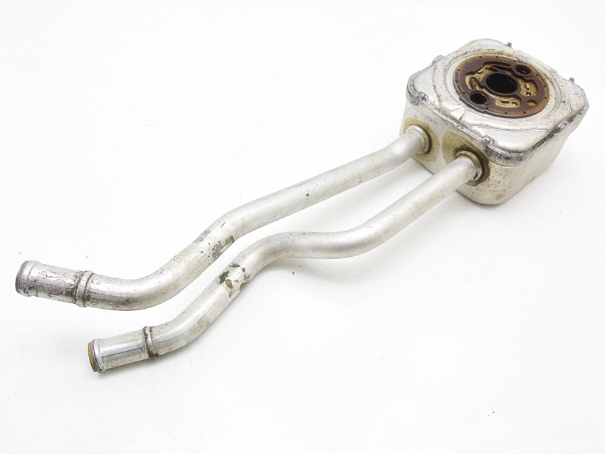 CHŁODNICA OLEJU 1.6 16V GOLF 4 BORA LEON TOLEDO 2 Producent części Inny