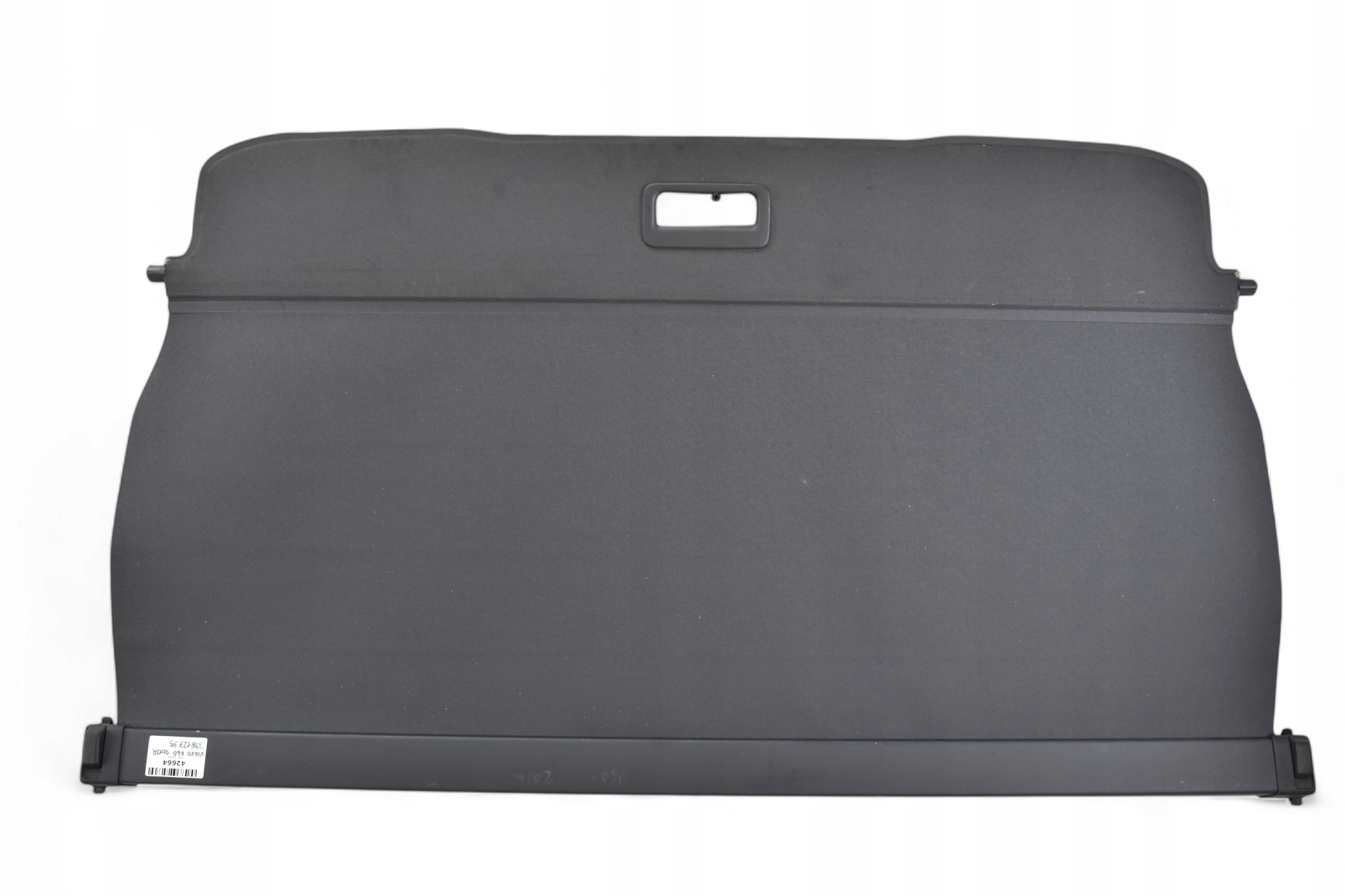 blinds boot VOLVO V60 and KOMBI 39812795