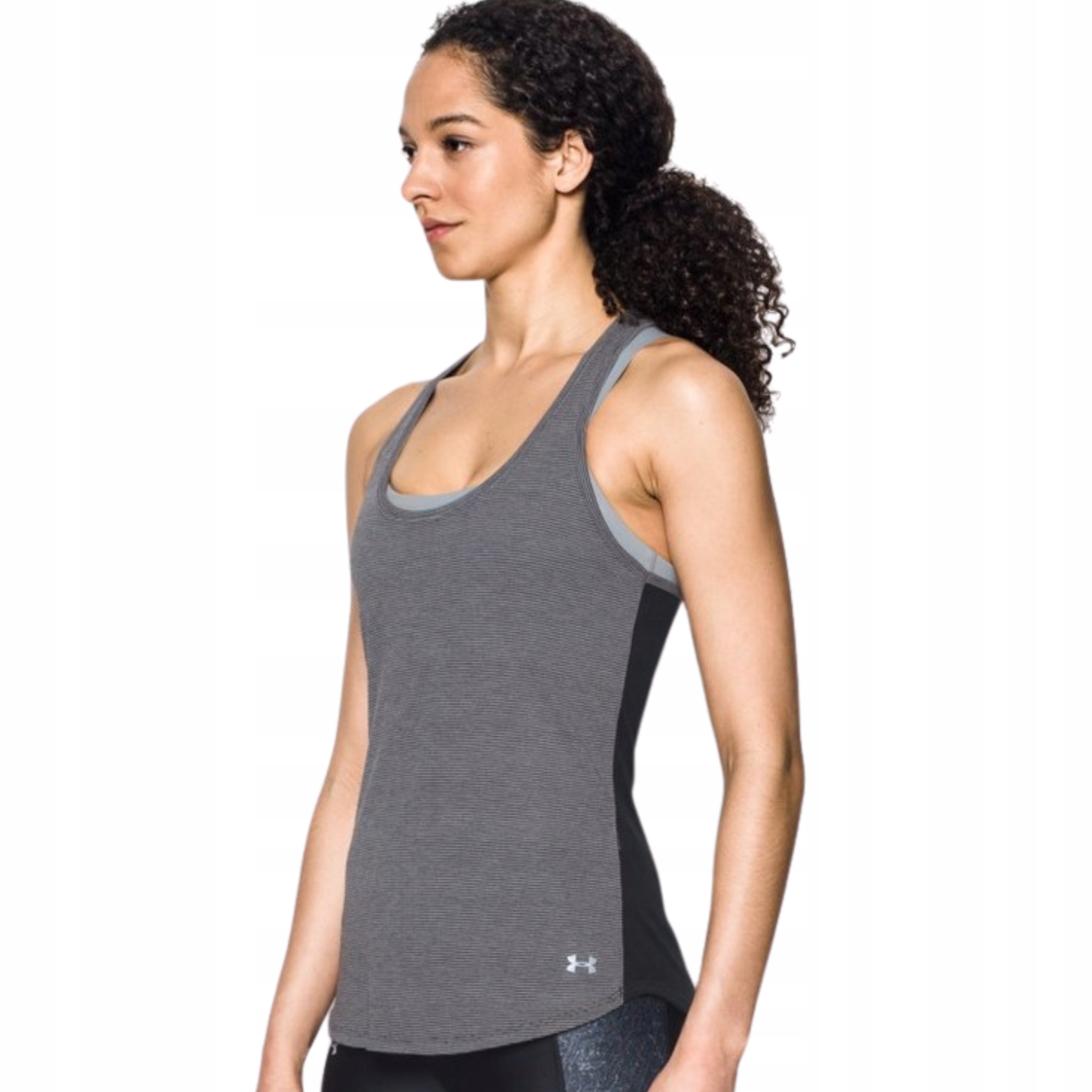 Damska Koszulka Na Ramiączkach Under Armour Tank Top Xs