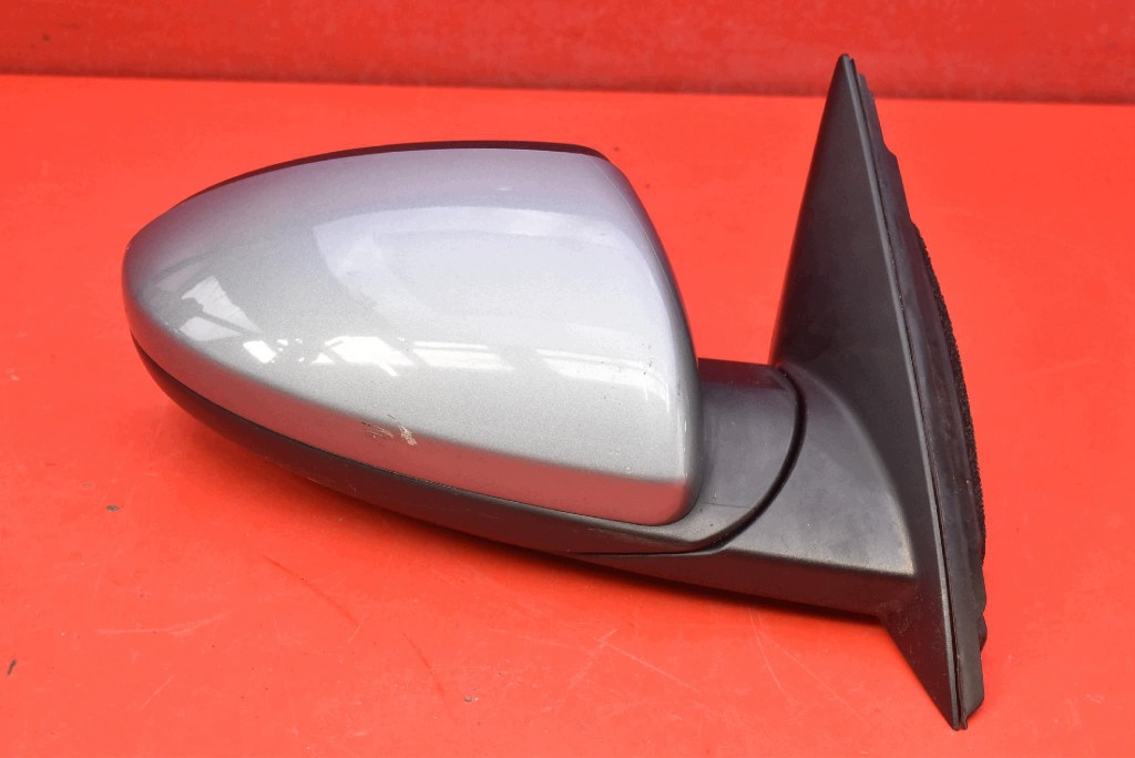 mirror right CS EU 87620-J7160 KIA CEED 3 III 18-20 5 PIN