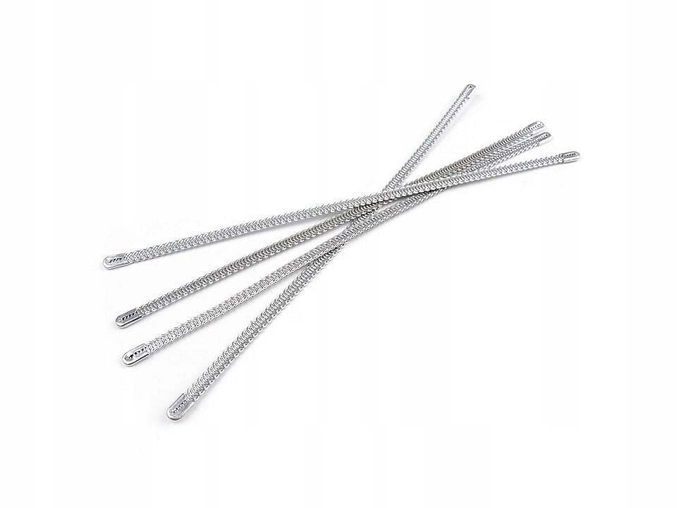 

Fiszbiny spiralne do gorsetu szerokość 5 mm k