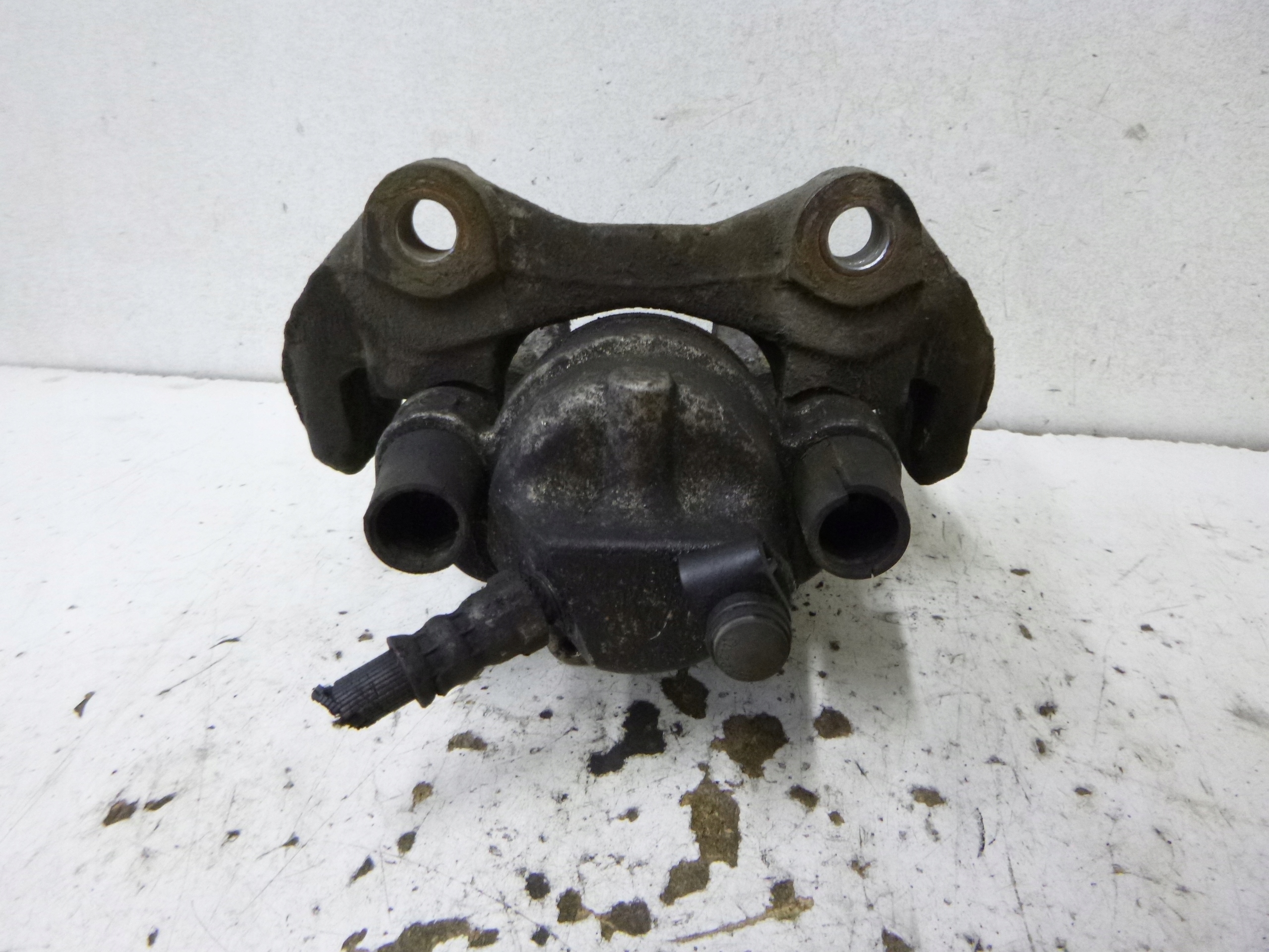 caliper brake rear part left MERCEDES E KLASA W211 2.2CDI 2002-2006